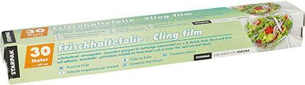 Produktbild Papstar 14110 Verpackungsfolie (1 x)