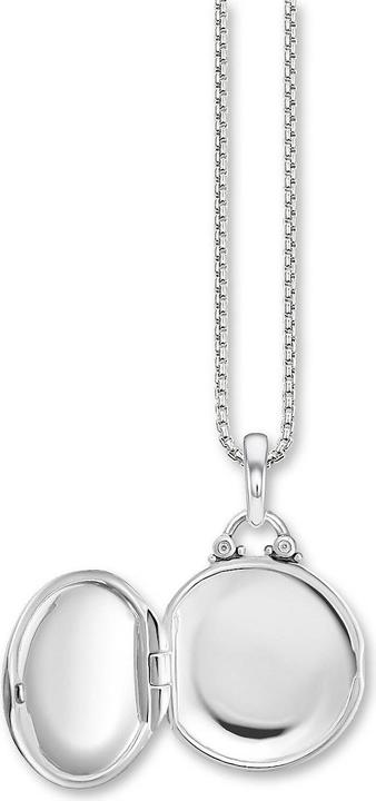 Thomas Sabo Kette (Silber, 40 - 45 cm)