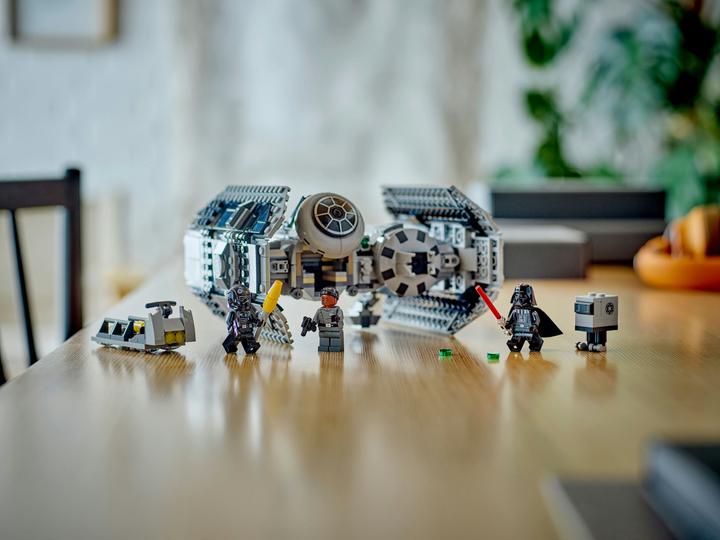 Produktbild LEGO TIE Bomber (75347, LEGO Star Wars)