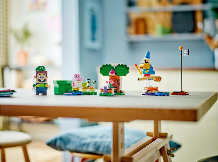 Produktbild LEGO Interactive Luigi (71440, LEGO Super Mario)