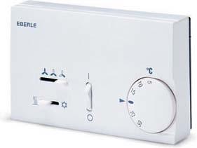 Eberle Controls Controllore del clima