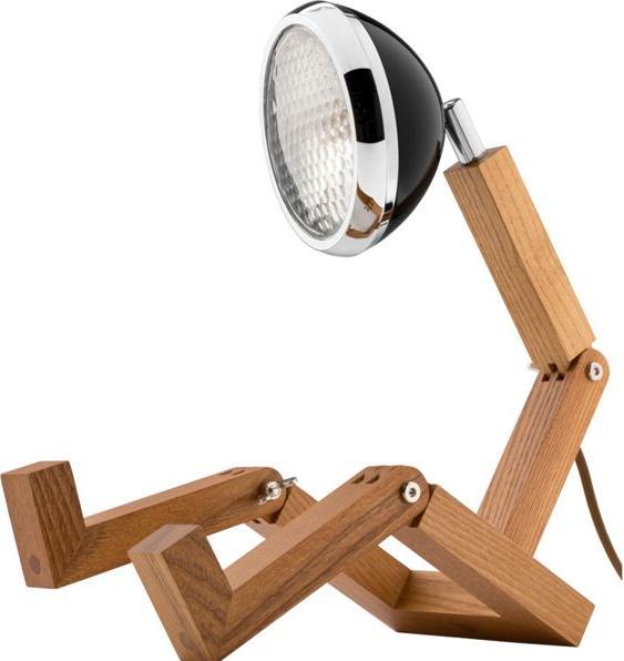 Actual product image Piffany Copenhagen Mr Wattson (200 lm, G4)