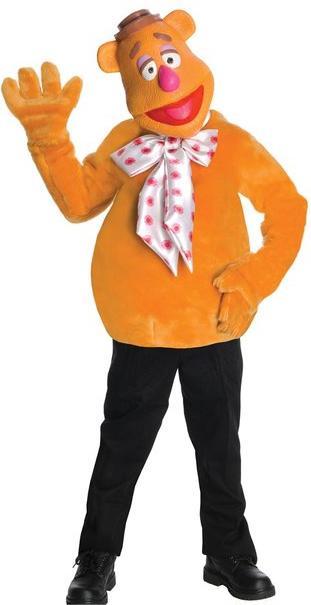 Image du produit Rubies Le Muppet Show: Fozzie (L)
