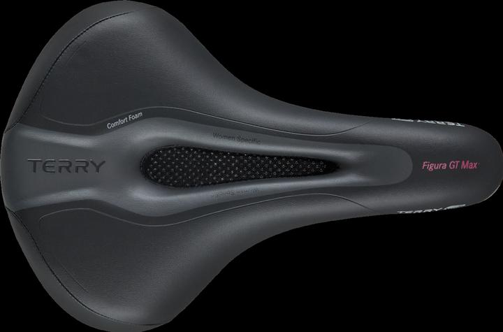 Produktbild Terry Figura GT Max Sattel