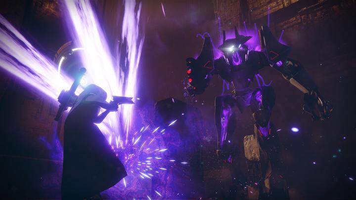 Image du produit Activision Destiny 2