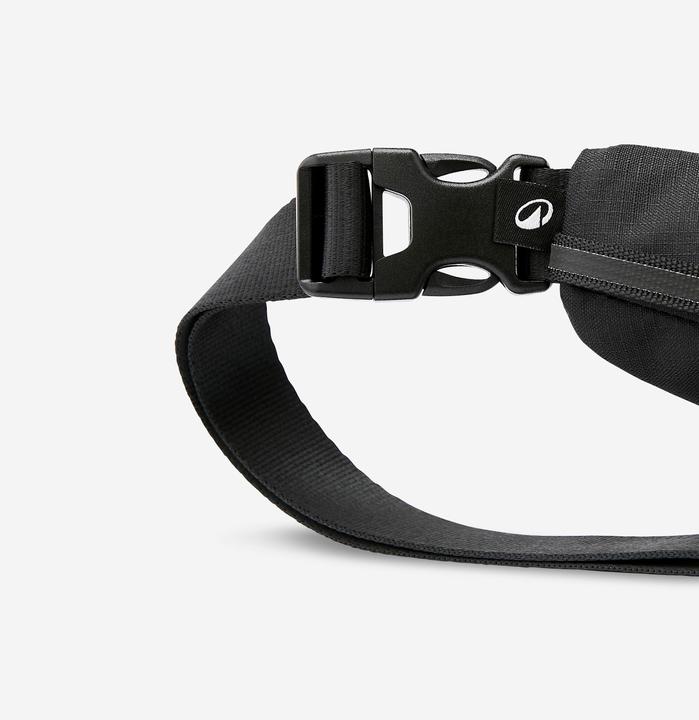 Produktbild Forclaz Ripstop bumbag - 2 pockets
