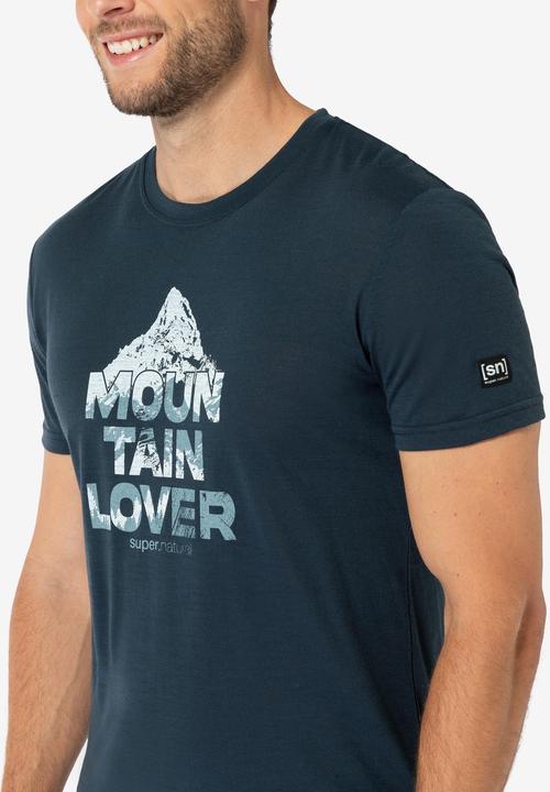 Actual product image Super Natural Mount Rundle (XXL)