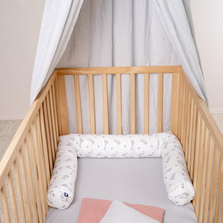 Actual product image Julius Zöllner Bed snake, safari