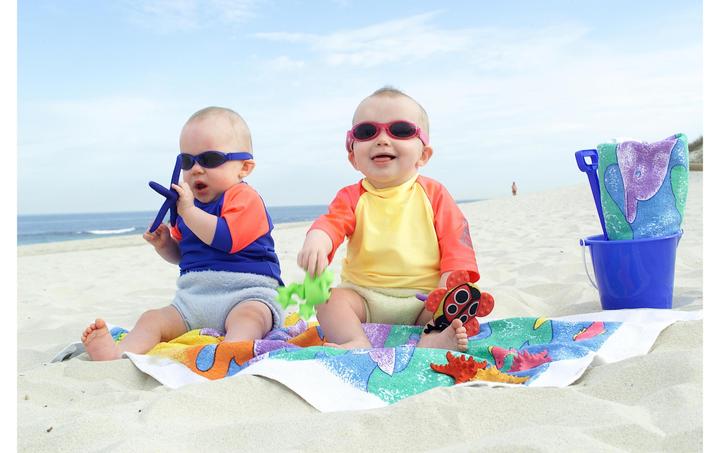 Immagine prodotto Baby Banz Avventura Aqua