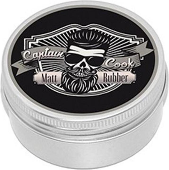 Caso Cera MATE. (50 ml) (Gel per capelli, 50 ml)