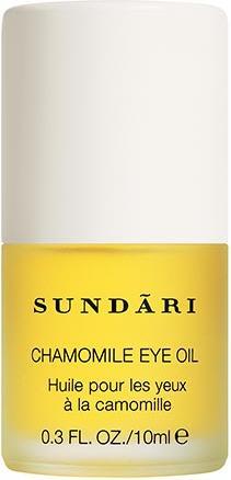 Produktbild Sundari Chamomile Eye Oil for All Skin Types (Öl, 10 ml)