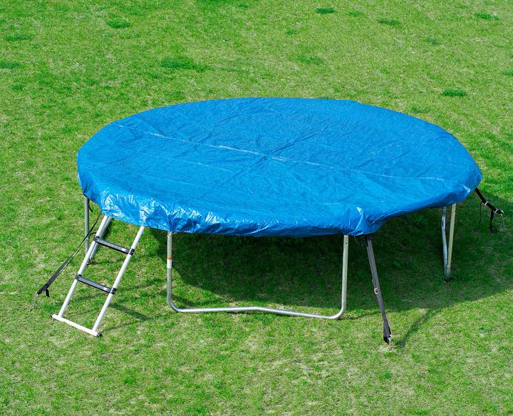 Image du produit Pearl Bâche de protection pour trampoline, Ø 305 cm