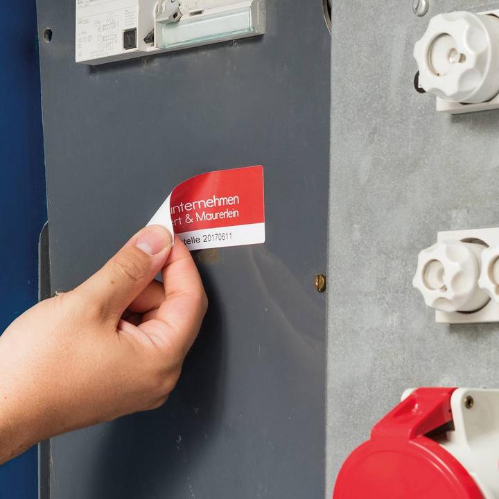 Productafbeelding Avery Weerbestendige etiketten
