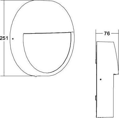 Produktbild Brumberg 10137183 (900 lm)