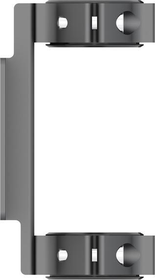 Produktbild Multibrackets Rohrklemme Ø50mm, zu Pro System, Metall