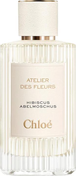 Chloé Chloe Hibiscus Abelmoschus Eau De Parfum für Frauen - 150 Ml (Eau de Parfum, 150 ml)