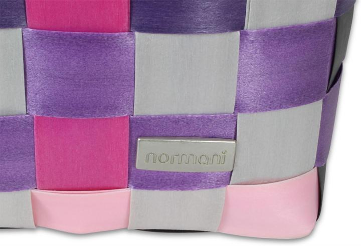 Produktbild Normani Flechtkorb Classic