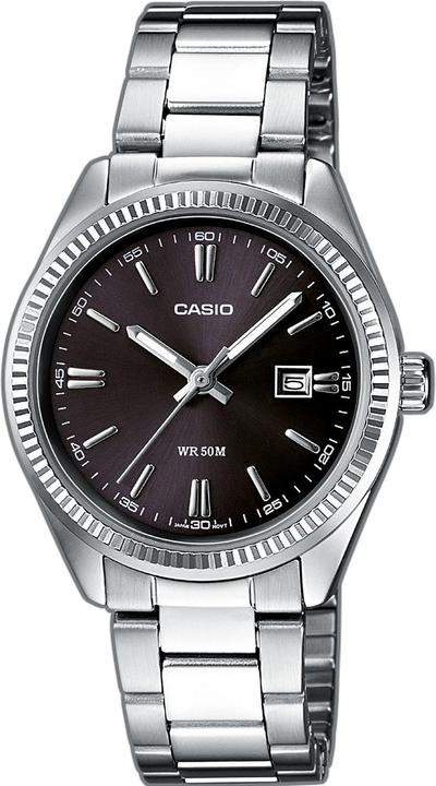 Casio LTP-1302D-1A1VEF (Analoguhr, 30 mm)