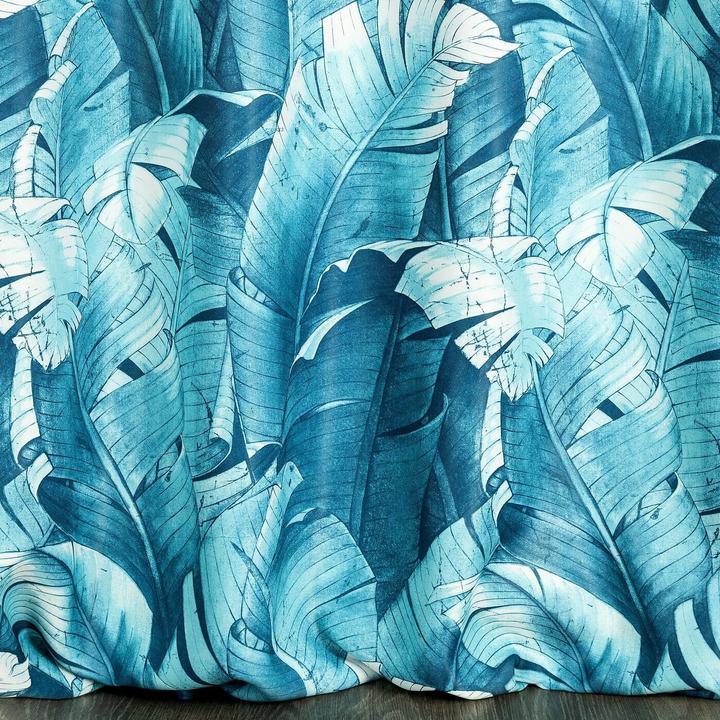 Actual product image Eurofirany Zas (140 x 250 cm)