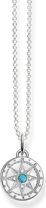 Actual product image Thomas Sabo Necklace (Silver, 42 cm)