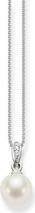Produktbild Thomas Sabo Halskette (Silber, 42 cm)