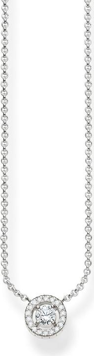 Image du produit Thomas Sabo Chaîne (Argent, 38 - 42 cm)