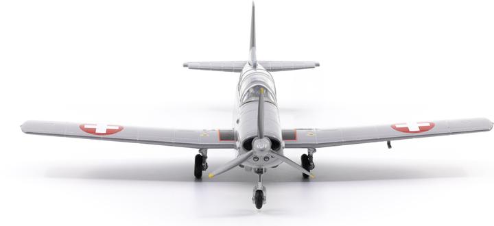 Image du produit Ace Pilatus P-3 A-801 y compris support chromé
