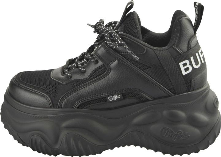 Immagine prodotto Buffalo scarpe da basket da blader matcha - vegan nappa/nubuck/mesh (38)