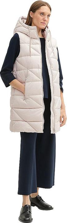 Immagine prodotto Tom Tailor Gilet trapuntato (XL)