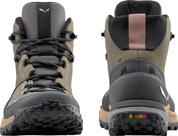 Immagine prodotto Salewa Women's Puez Leather Mid PTX (36.5)