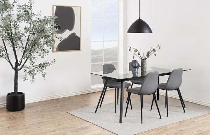 Actual product image AC Design Sabrina (180 x 75 x 90 cm)