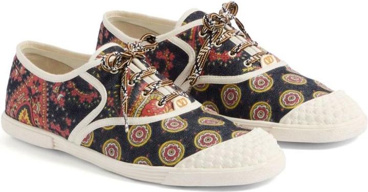 Produktbild Valentino Garavani Sneakers Blue (44)