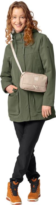 Actual product image Vaude Manukau II (XS)