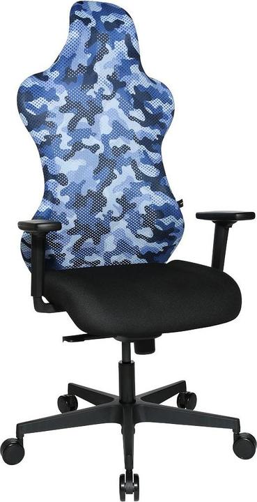 Actual product image Topstar Sitness RS Sport