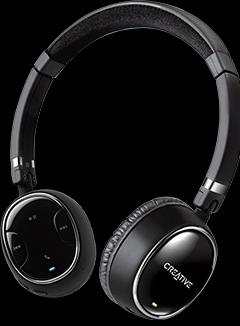 Creative Wp-350 (8 h, Wireless)