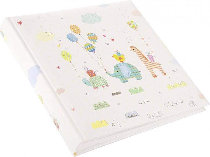 Actual product image Goldbuch Animal Parade (25 x 25 cm)