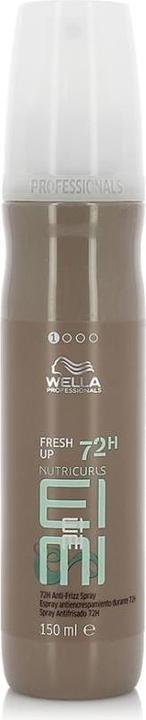 Wella Anti-Frizz Spray 72H - 150 ml (150 ml)