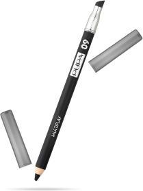 Pupa Milano Multiplay Eye Pencil (Black)