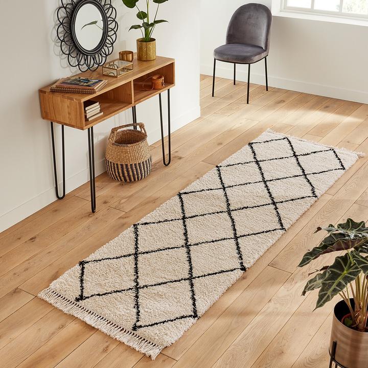 Produktbild La Redoute Interieurs Jiraya (80 x 150 cm)