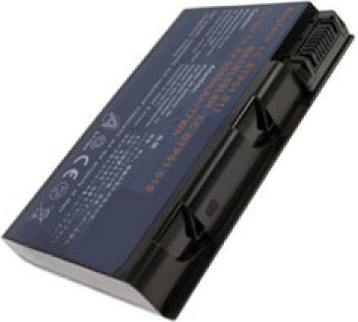 Produktbild Acer Akku BATBL50L6 (6 Zellen, 4400 mAh)