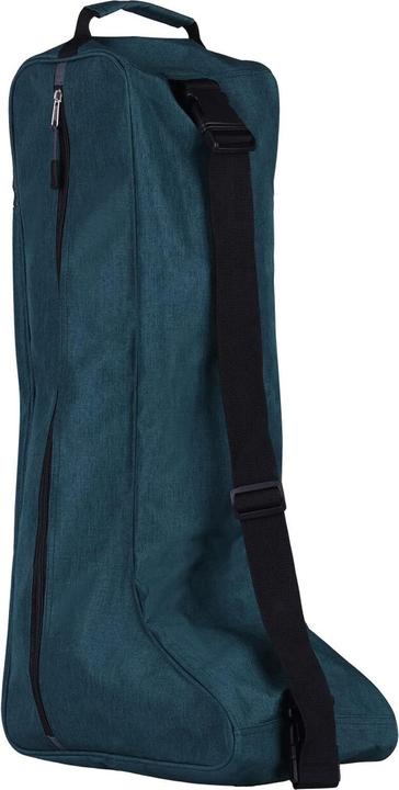 Actual product image Qhp riding boot bag