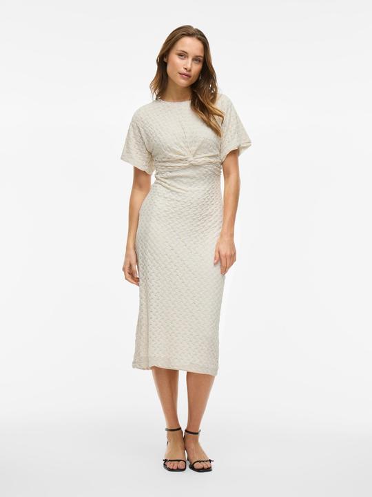 Produktbild Vila Kurzarm Midikleid (XL)