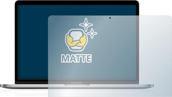 Image du produit BROTECT Film de protection antireflet Protection d'écran mat (13")