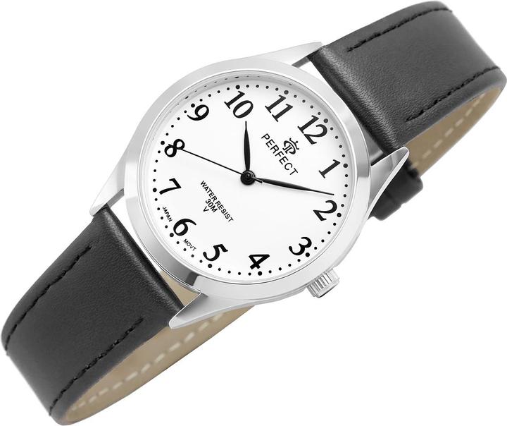 Produktbild PERFECT GX004-01 Damenuhr (34 mm)