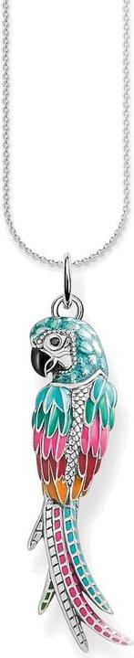 Actual product image Thomas Sabo Necklaces (Silver, 42 cm)