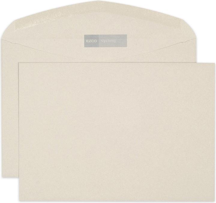 Immagine prodotto Elco Buste che sycling in imballaggio alla rinfusa per l'ufficio (C5, 500 x)