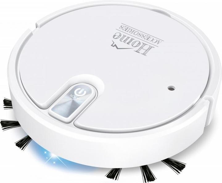 Produktbild Artyk Robot sprzštajšcy z generatorem pary home ac 71017