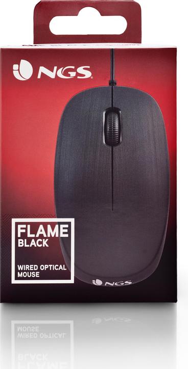 Actual product image NGS Flame (Cable)