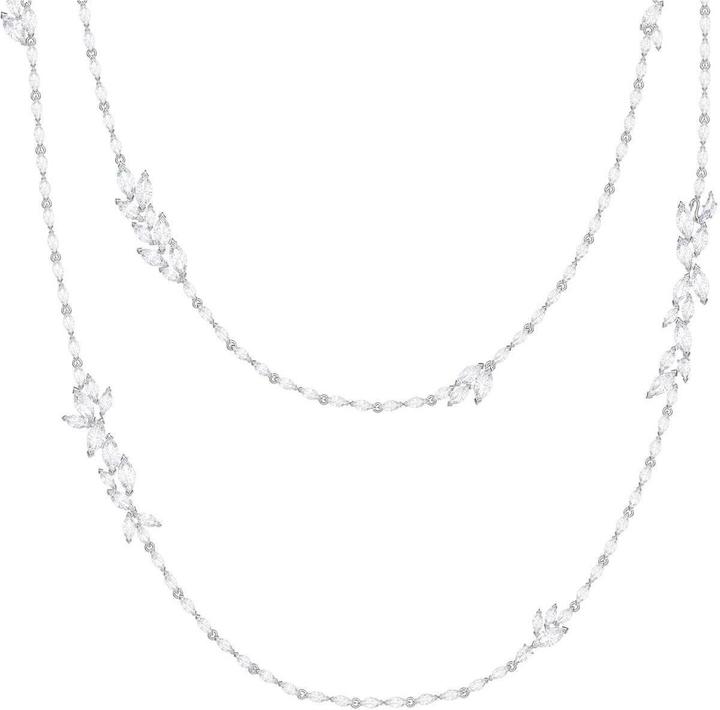 Image du produit Swarovski Collier Louison (Acier inoxydable)