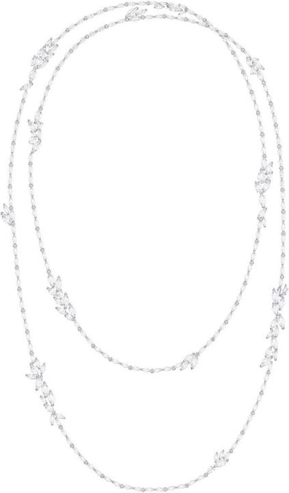 Image du produit Swarovski Collier Louison (Acier inoxydable)